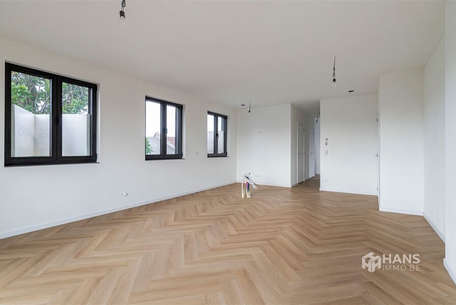 Appartement te koop in ANTWERPEN