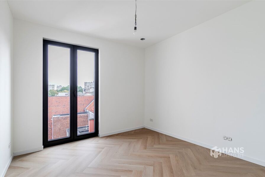 Appartement te koop in ANTWERPEN