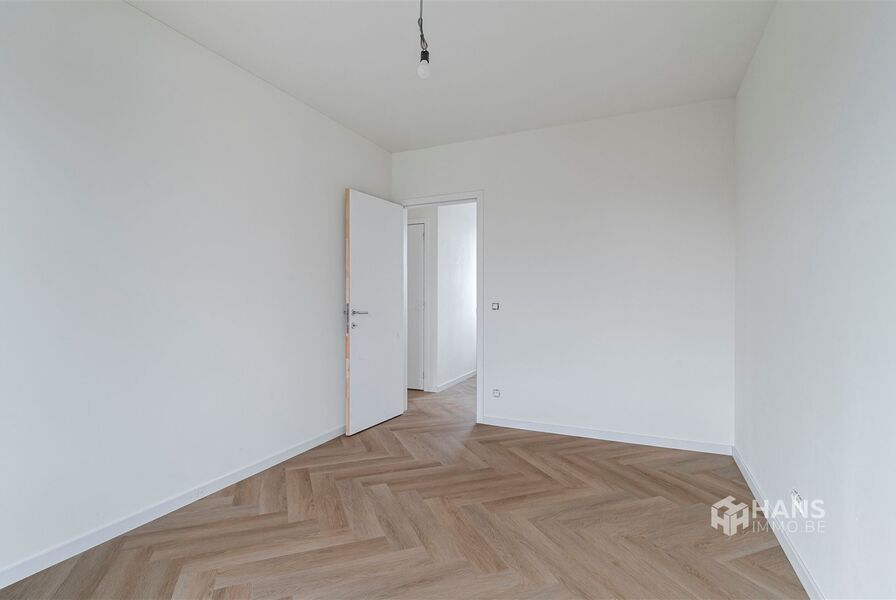 Appartement te koop in ANTWERPEN
