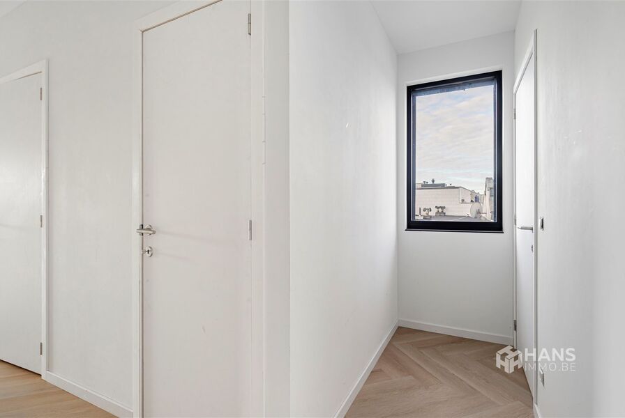 Appartement te koop in ANTWERPEN