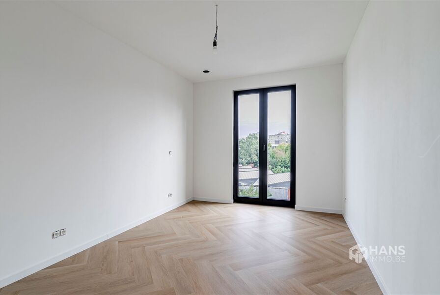 Appartement te koop in ANTWERPEN
