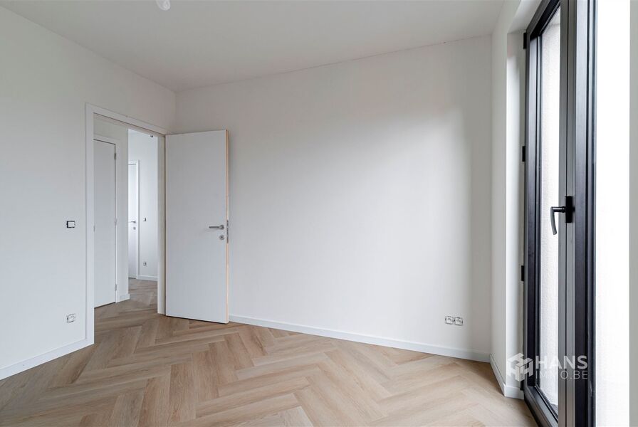 Appartement te koop in ANTWERPEN