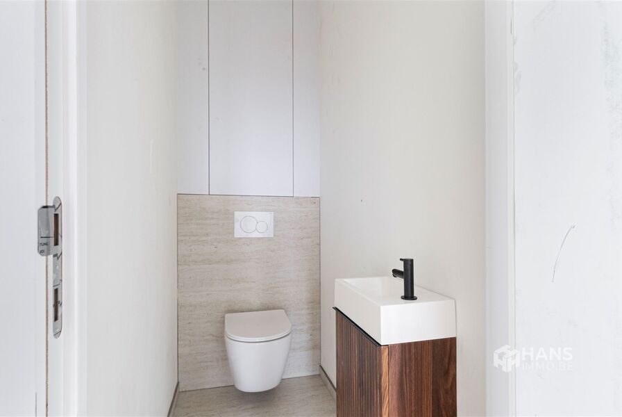 Appartement te koop in ANTWERPEN