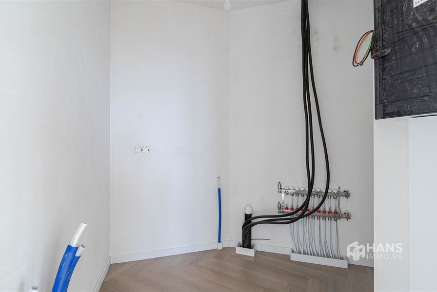 Appartement te koop in ANTWERPEN