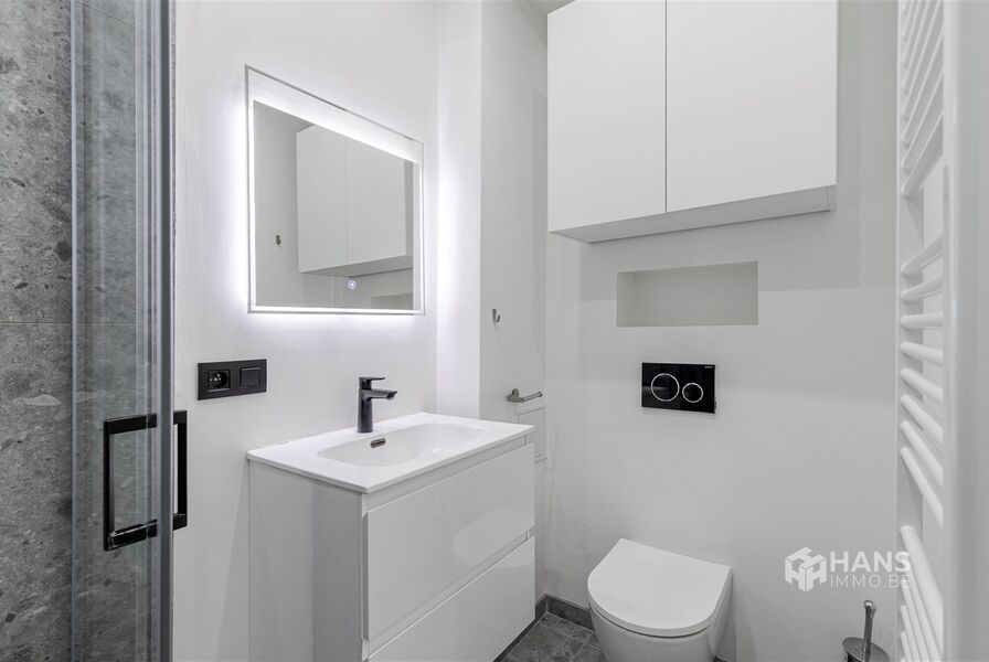 Appartement te koop in ANTWERPEN