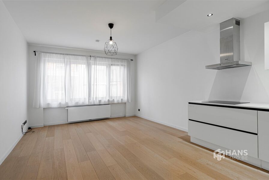 Appartement te koop in ANTWERPEN