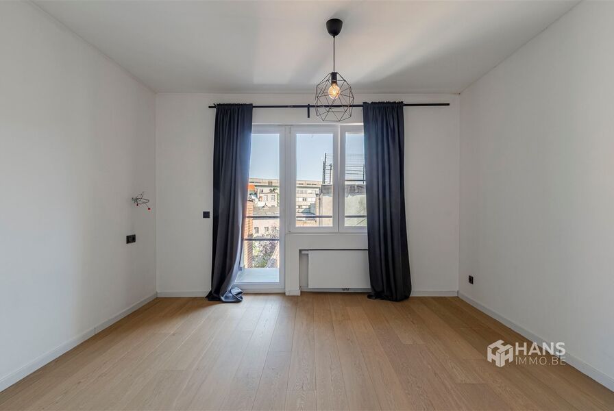 Appartement te koop in ANTWERPEN