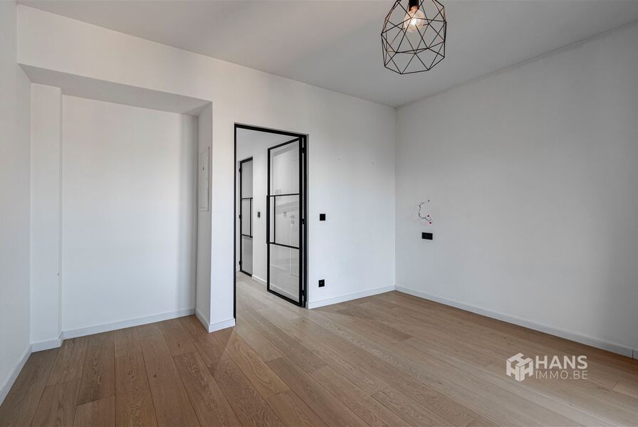 Appartement te koop in ANTWERPEN
