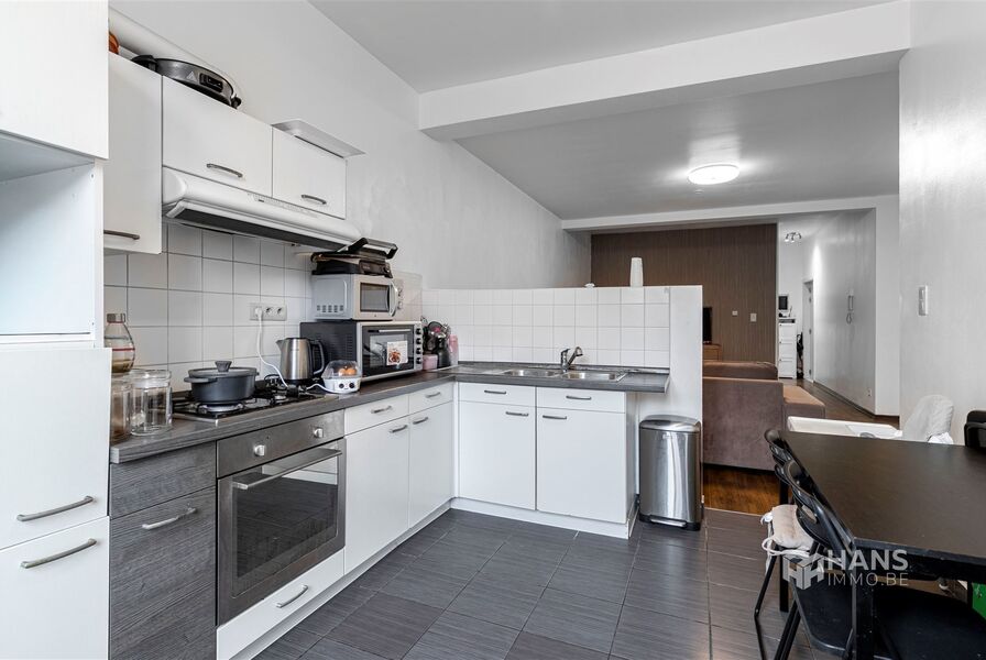 Appartement te koop in ANTWERPEN