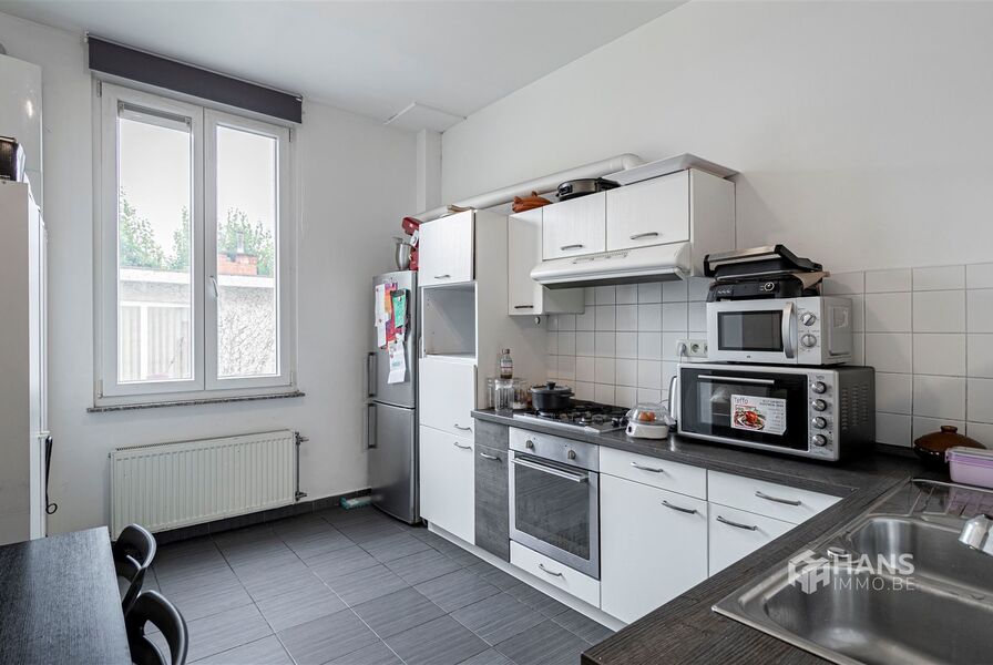 Appartement te koop in ANTWERPEN