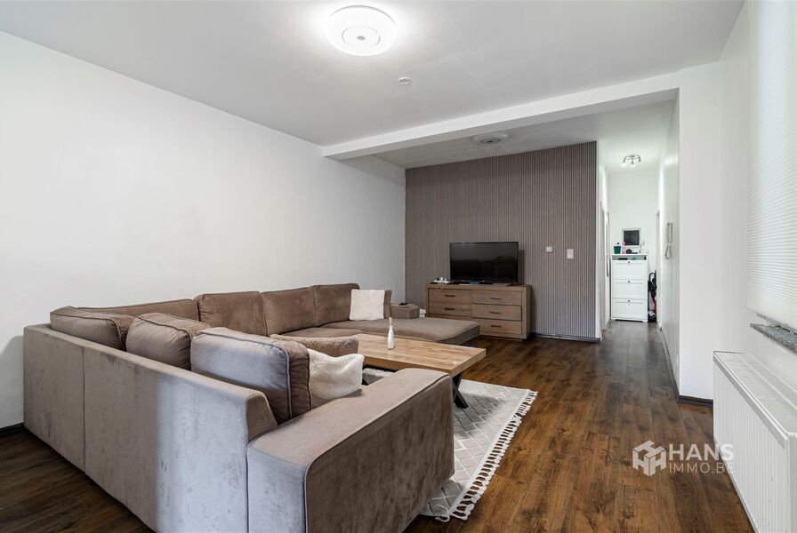 Appartement te koop in ANTWERPEN