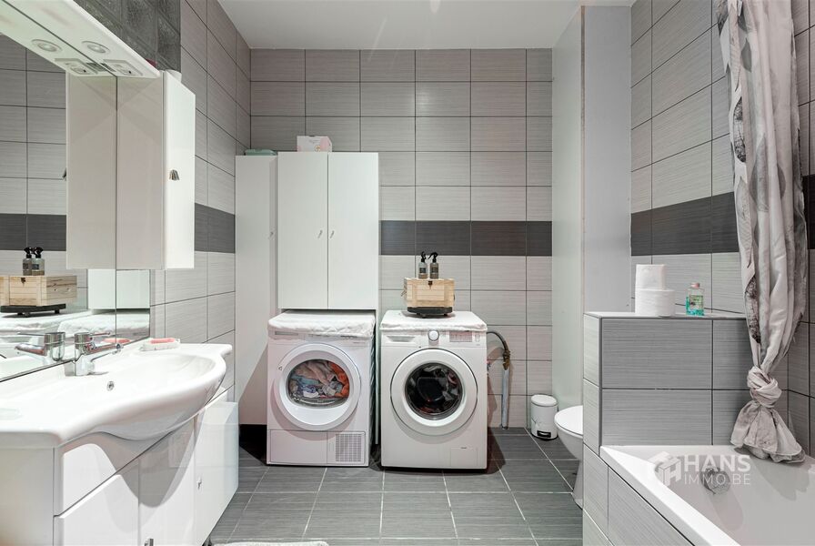 Appartement te koop in ANTWERPEN