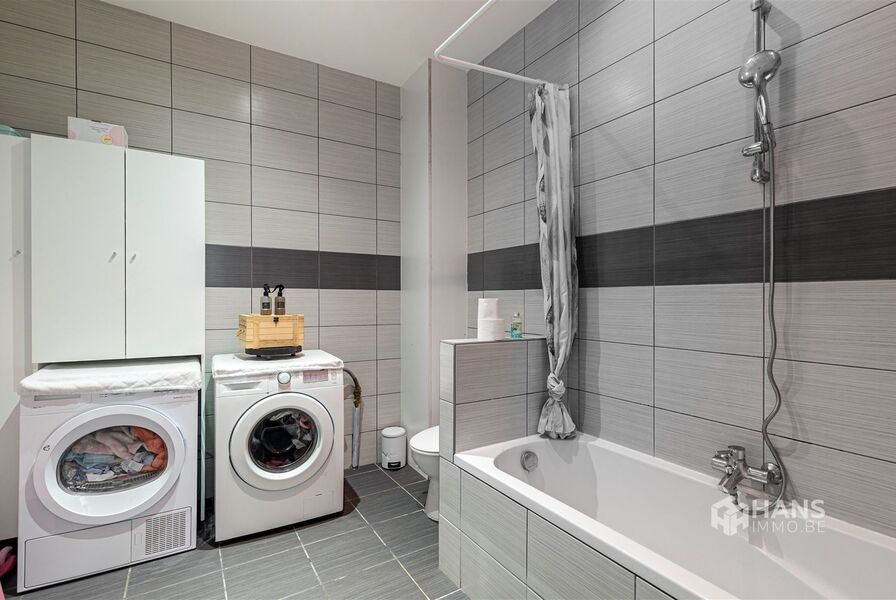 Appartement te koop in ANTWERPEN