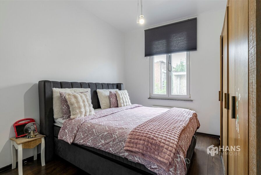 Appartement te koop in ANTWERPEN