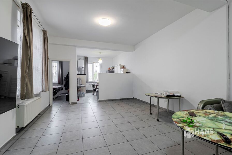 Appartement te koop in ANTWERPEN
