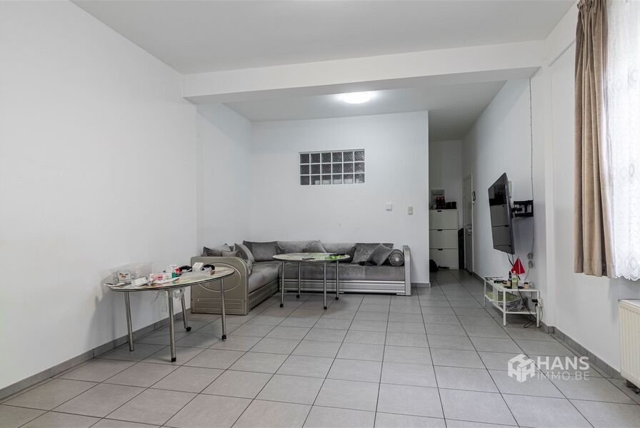 Appartement te koop in ANTWERPEN