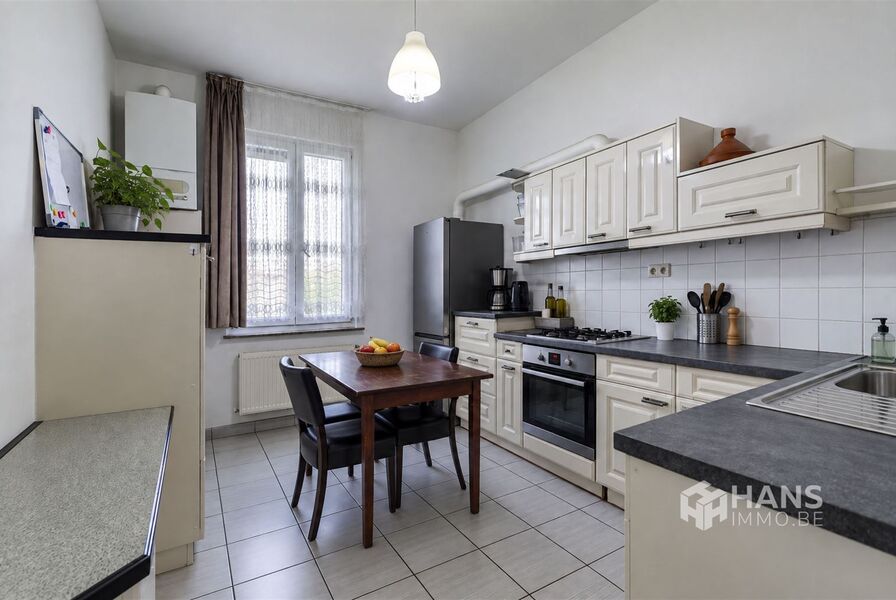 Appartement te koop in ANTWERPEN