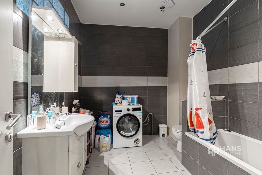 Appartement te koop in ANTWERPEN