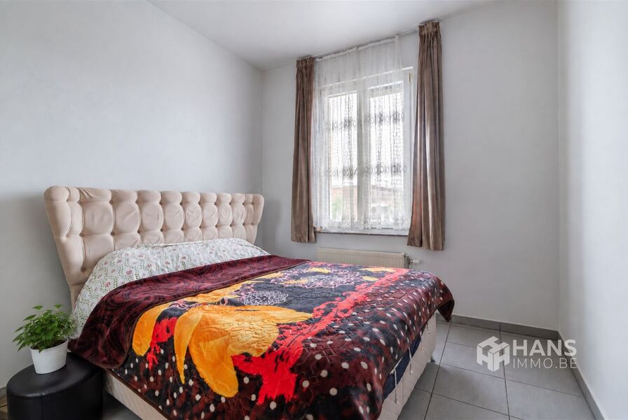 Appartement te koop in ANTWERPEN