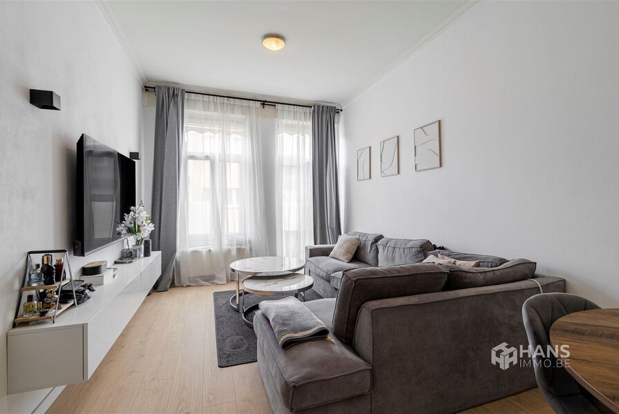 Appartement te koop in ANTWERPEN