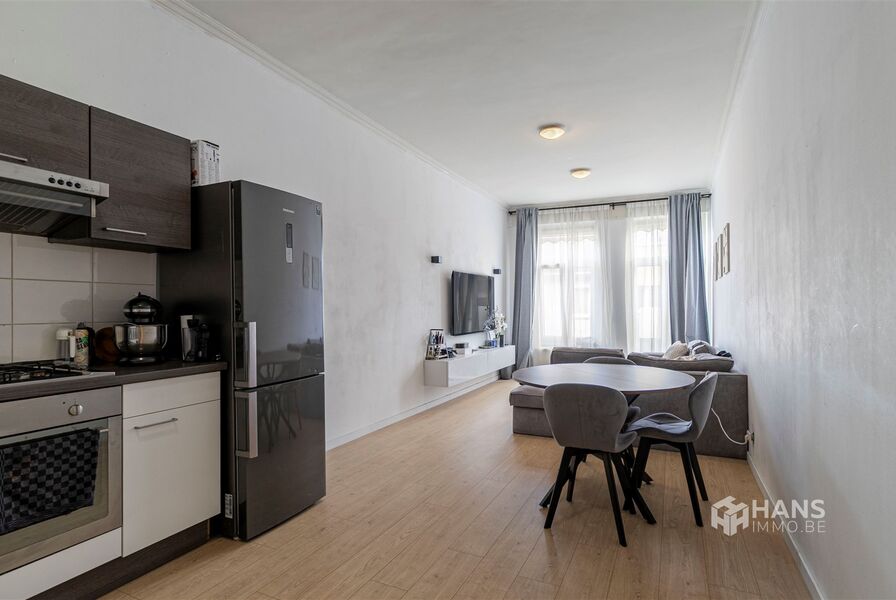 Appartement te koop in ANTWERPEN