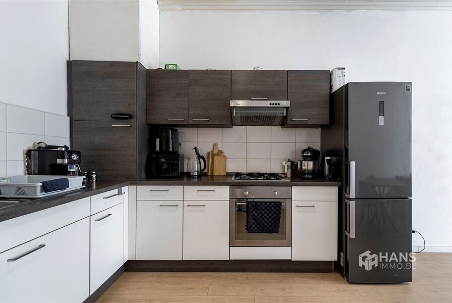 Appartement te koop in ANTWERPEN