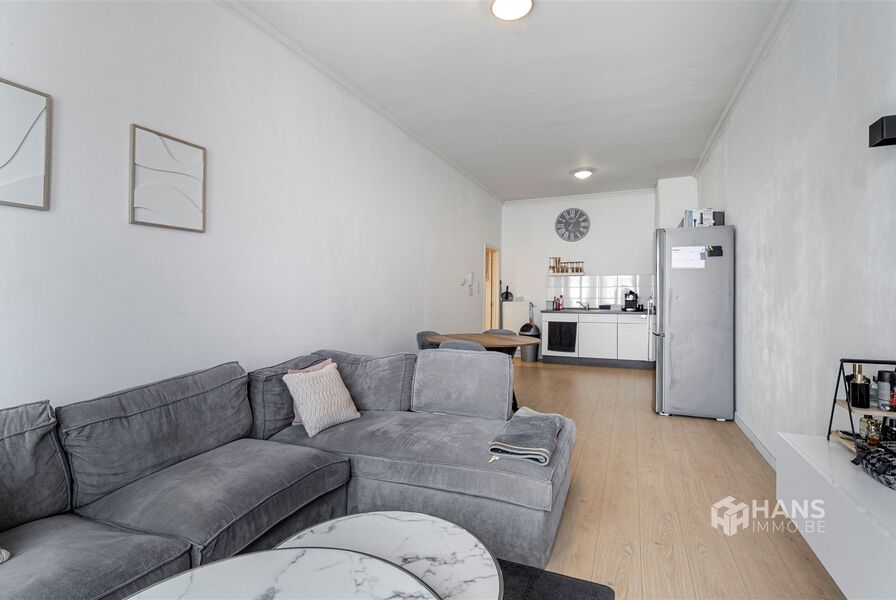 Appartement te koop in ANTWERPEN