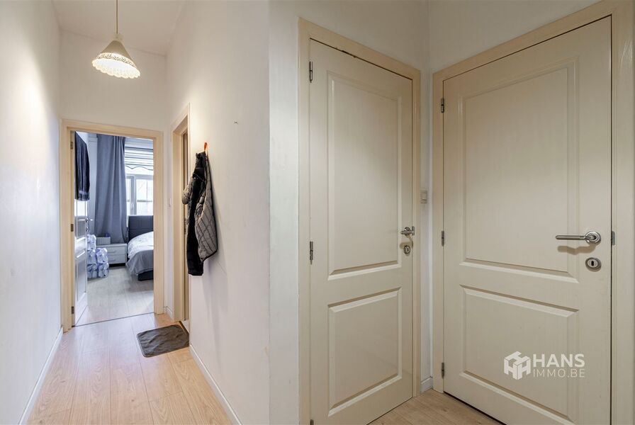 Appartement te koop in ANTWERPEN