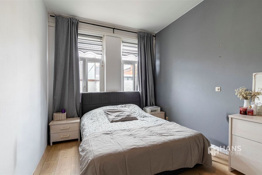 Appartement te koop in ANTWERPEN
