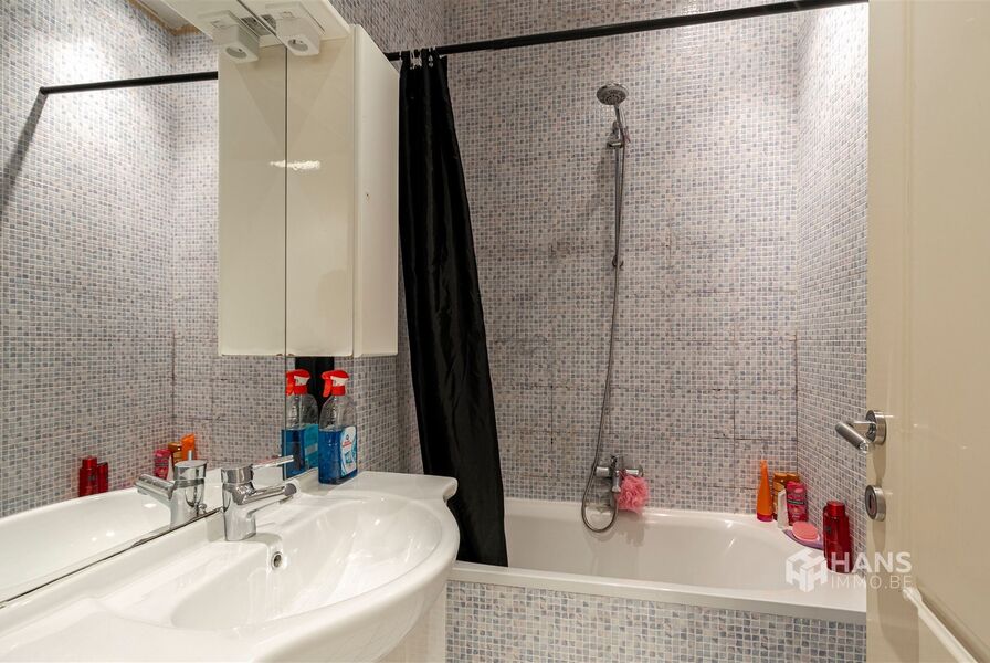 Appartement te koop in ANTWERPEN
