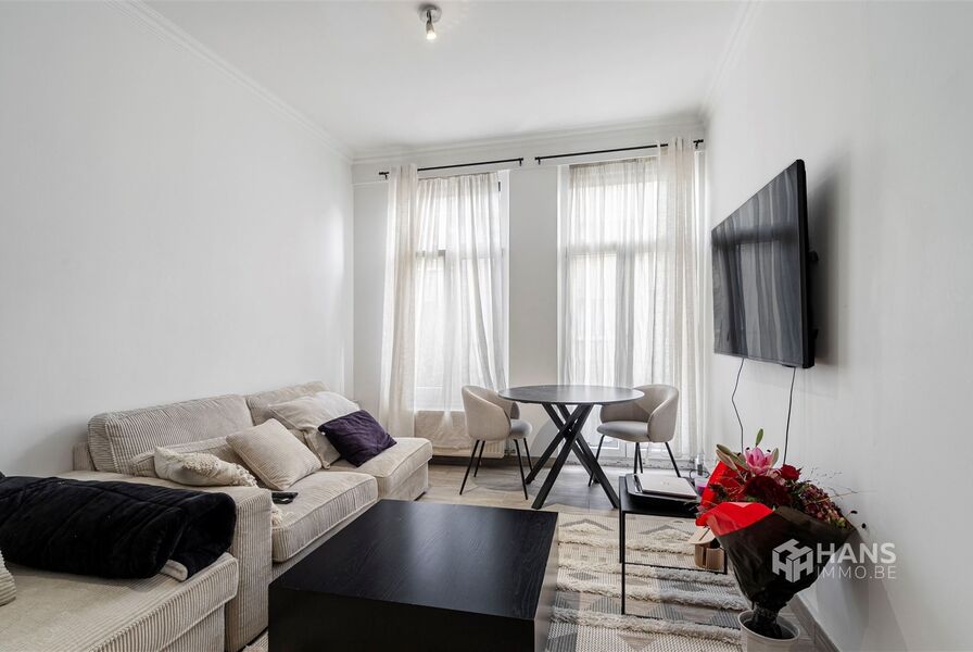 Appartement te koop in ANTWERPEN