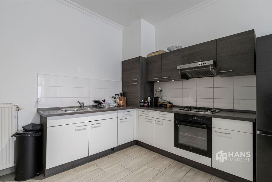 Appartement te koop in ANTWERPEN