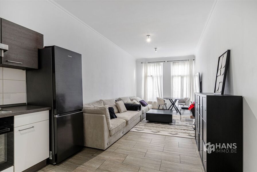 Appartement te koop in ANTWERPEN