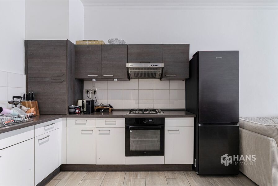 Appartement te koop in ANTWERPEN