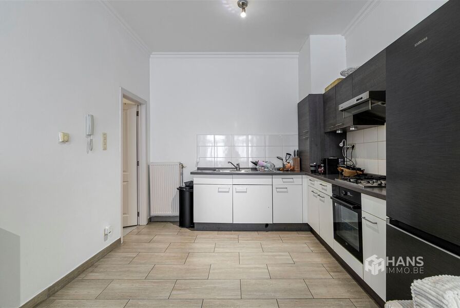 Appartement te koop in ANTWERPEN