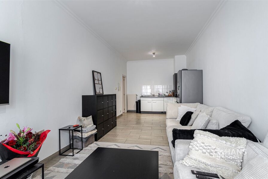 Appartement te koop in ANTWERPEN