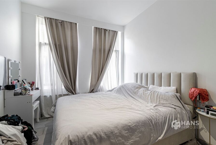 Appartement te koop in ANTWERPEN