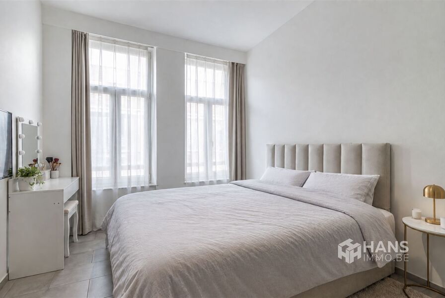 Appartement te koop in ANTWERPEN