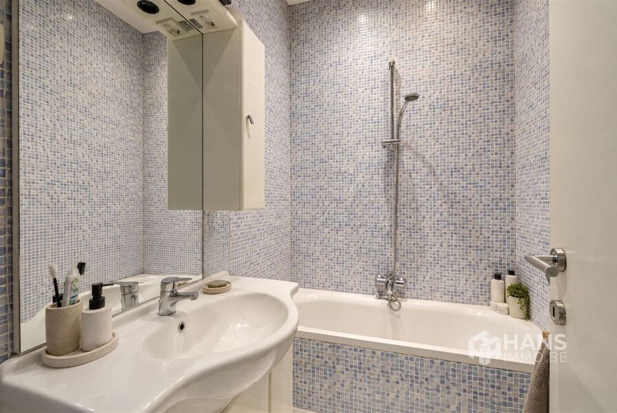 Appartement te koop in ANTWERPEN