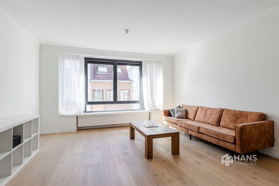 Appartement te koop in ANTWERPEN