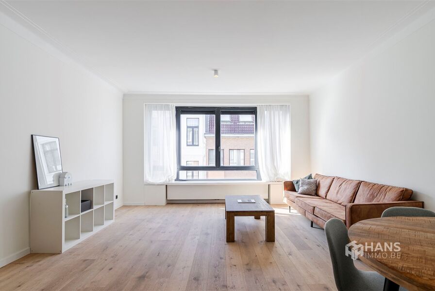 Appartement te koop in ANTWERPEN
