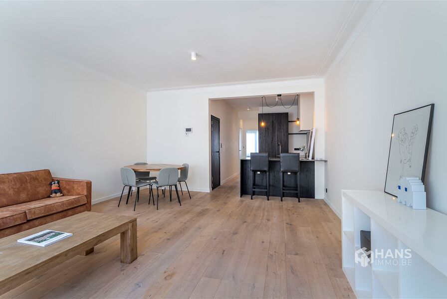 Appartement te koop in ANTWERPEN