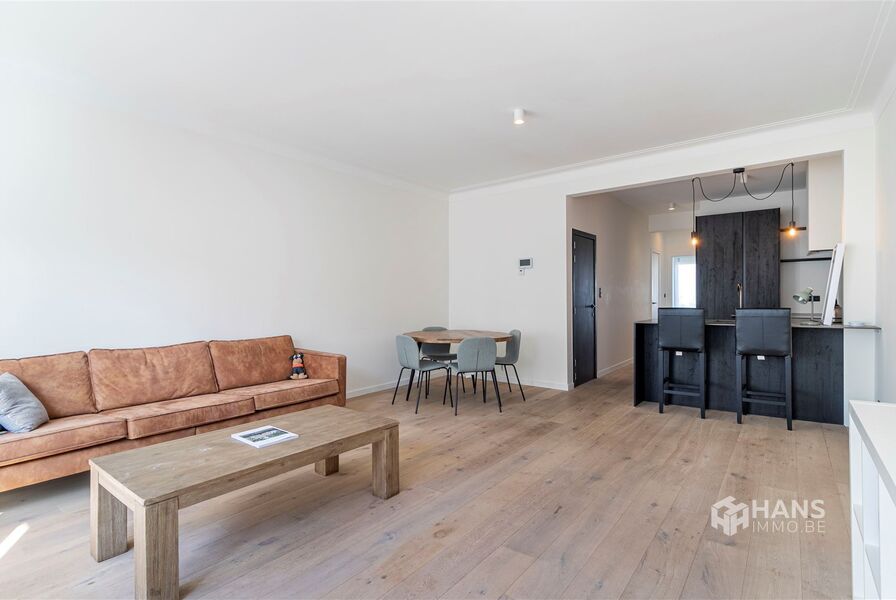 Appartement te koop in ANTWERPEN