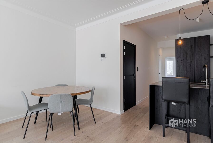 Appartement te koop in ANTWERPEN