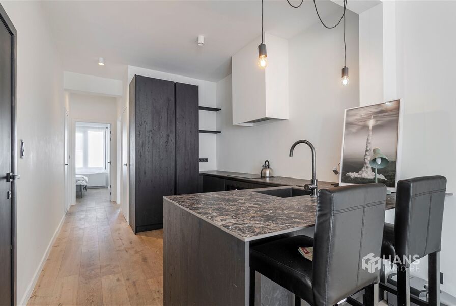 Appartement te koop in ANTWERPEN