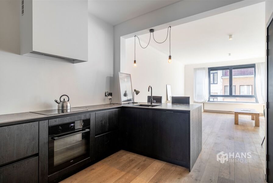 Appartement te koop in ANTWERPEN