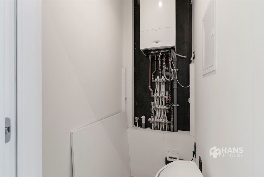 Appartement te koop in ANTWERPEN