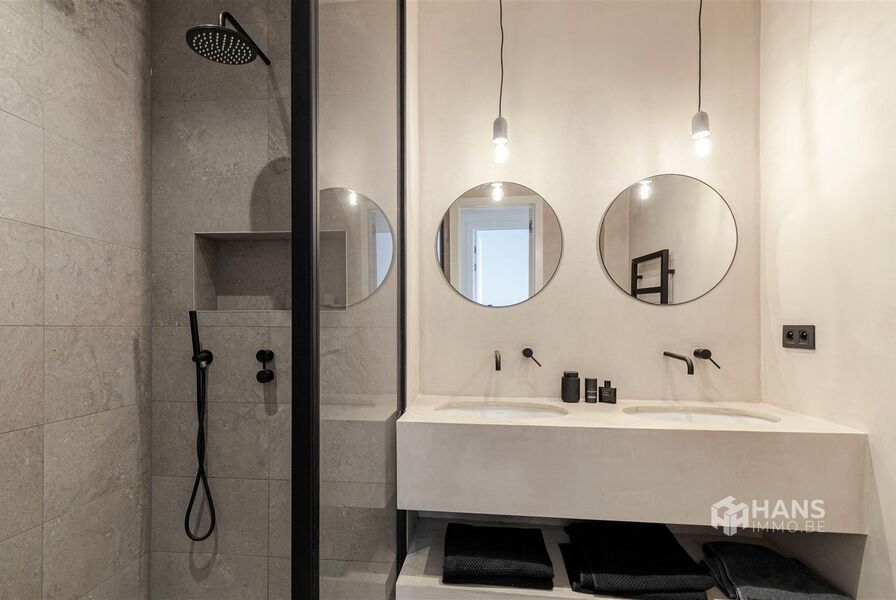 Appartement te koop in ANTWERPEN