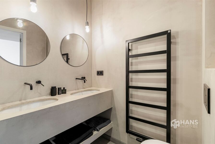 Appartement te koop in ANTWERPEN