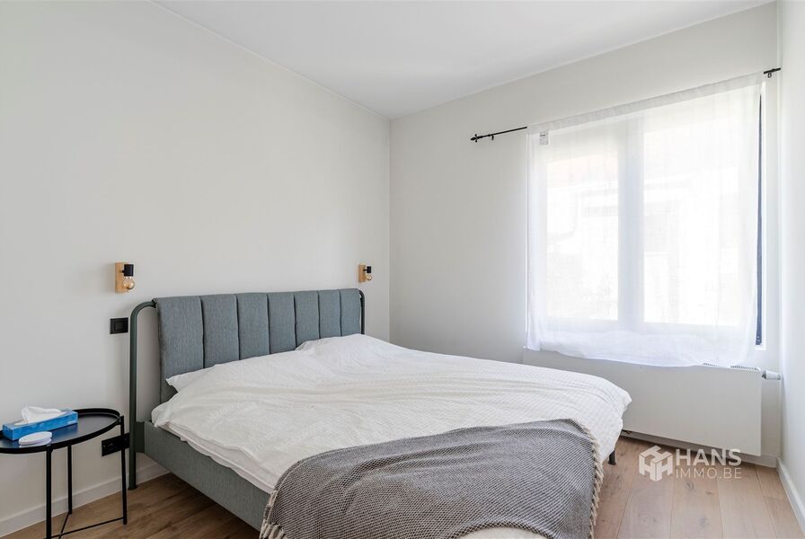Appartement te koop in ANTWERPEN